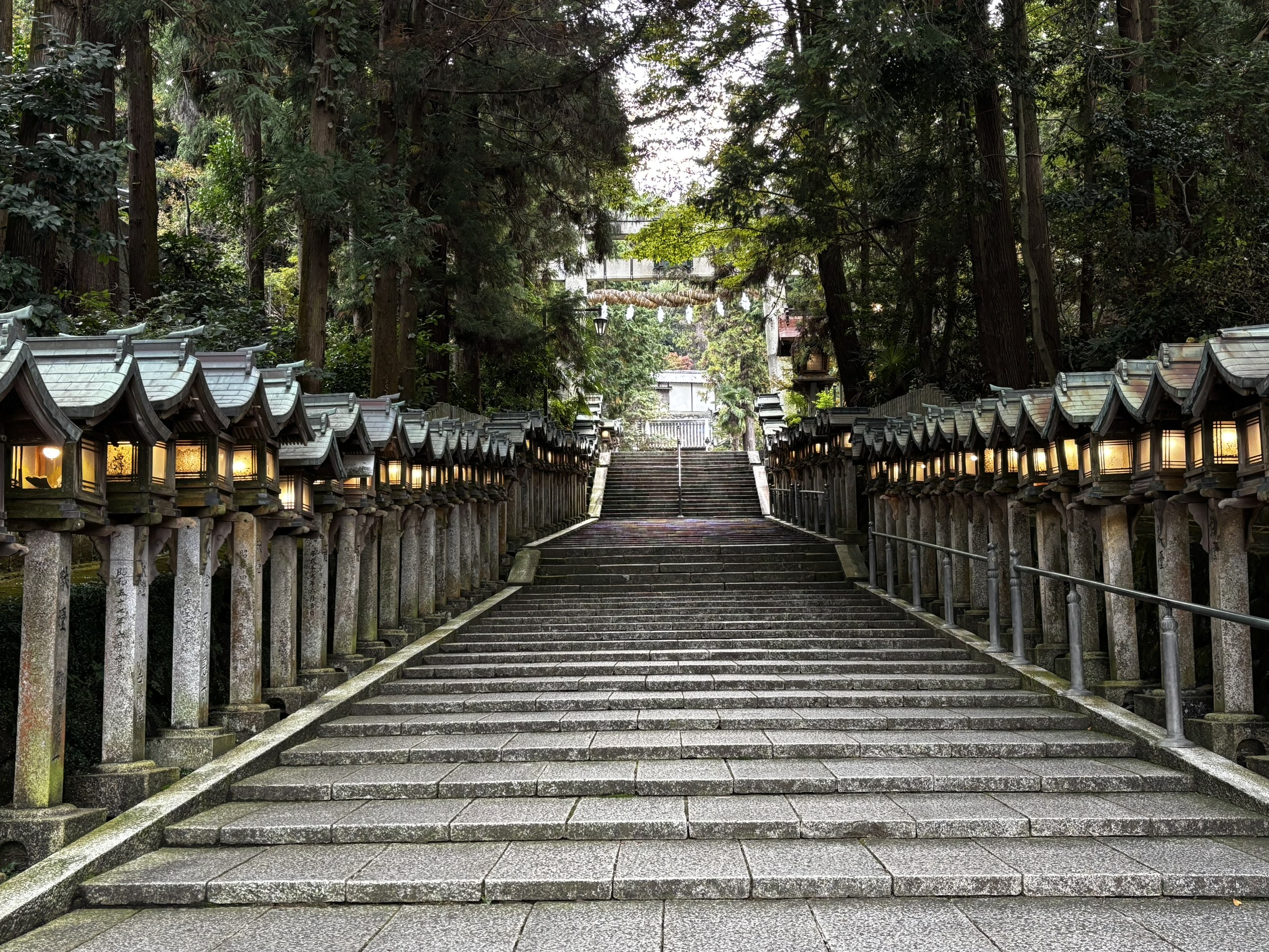 Osaka trip photo 2